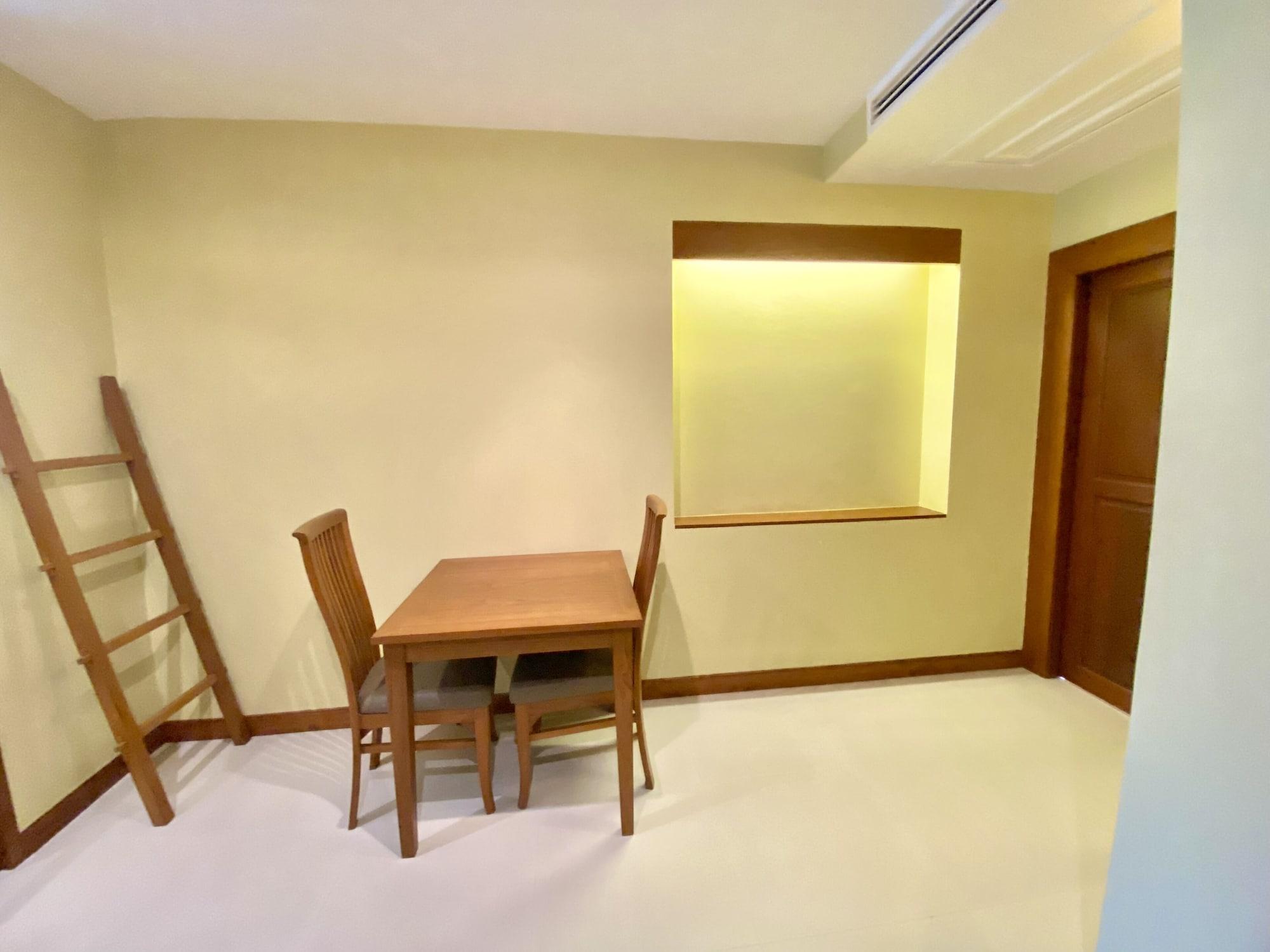 Le Murraya Boutique Serviced & Resort