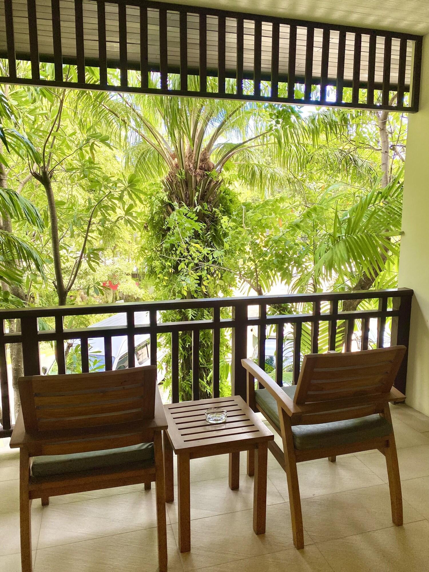 Le Murraya Boutique Serviced & 3* Koh Samui