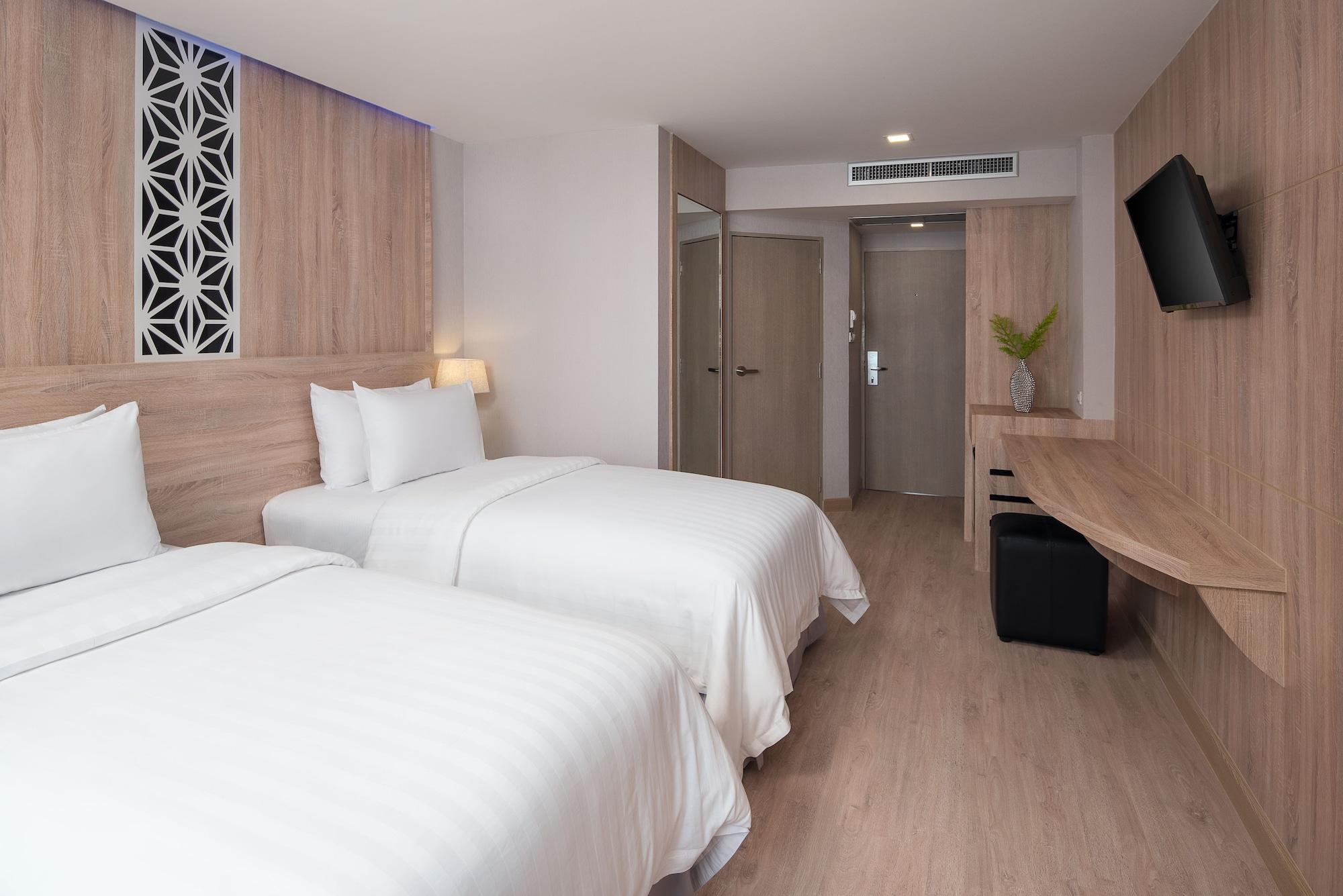 Bed & Breakfast Rodina
