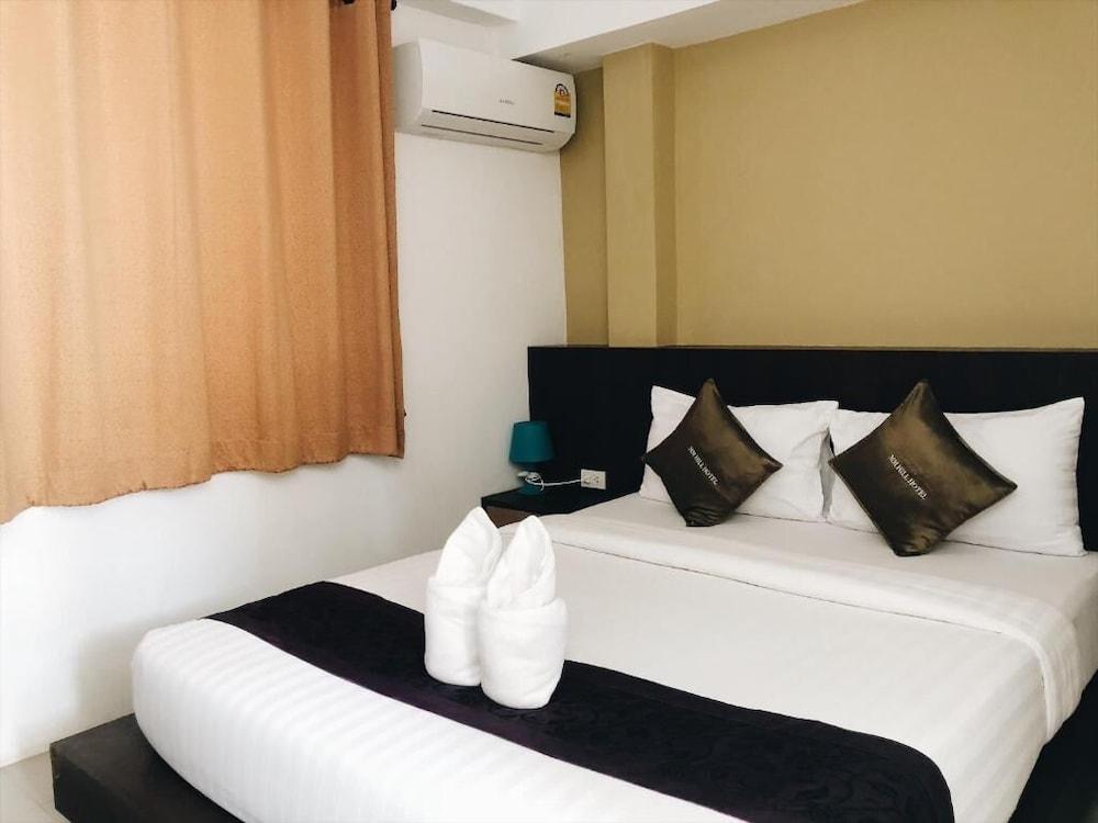 Mm Hill Koh Samui - Sha Certified 3* Chaweng (Koh Samui)