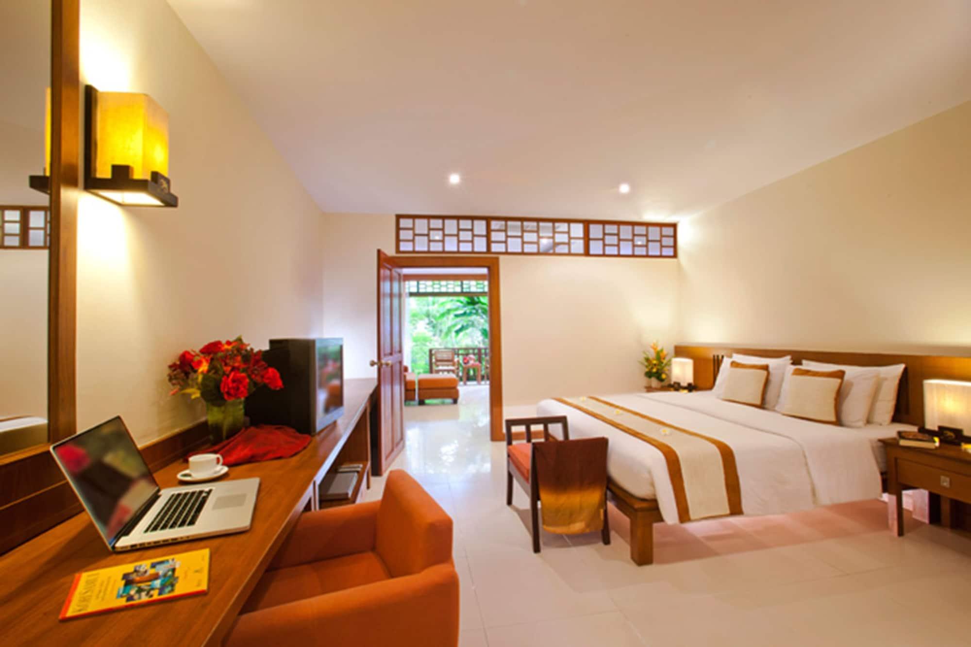 Le Murraya Boutique Serviced & Resort 3*