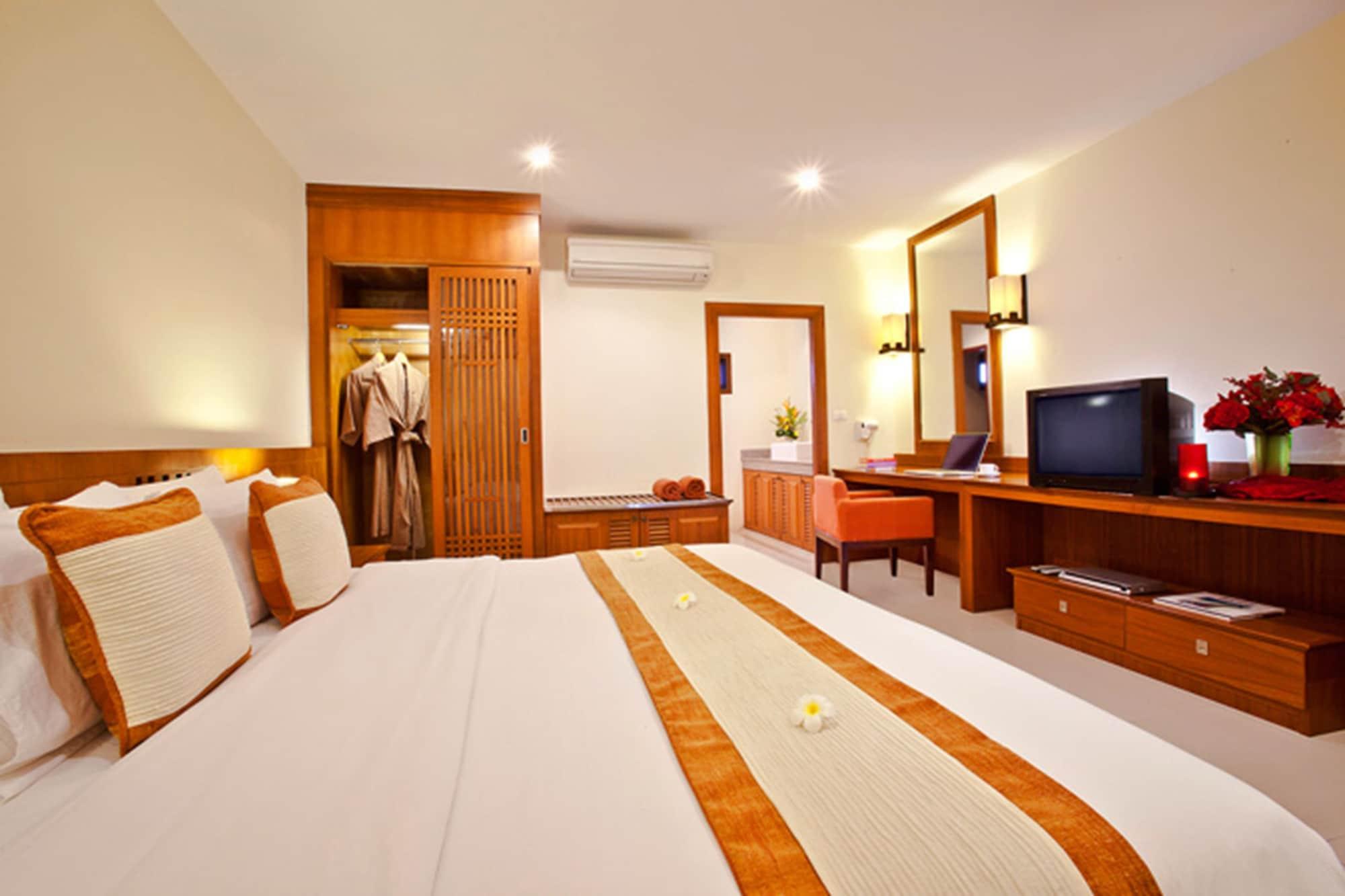 Resort Le Murraya Boutique Serviced & Koh Samui