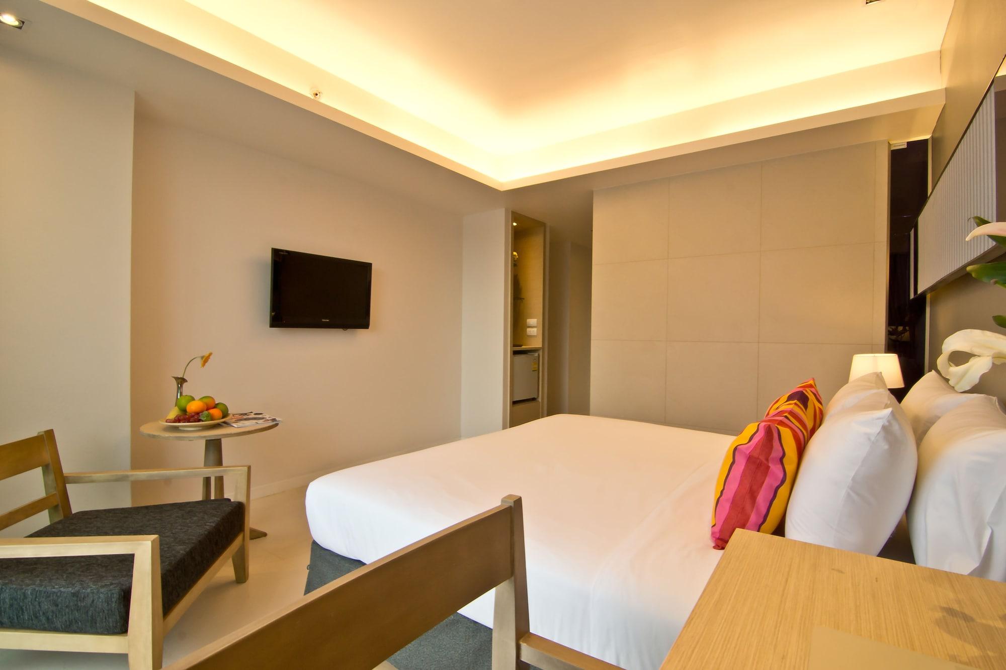The Sun Xclusive 3* Pattaya