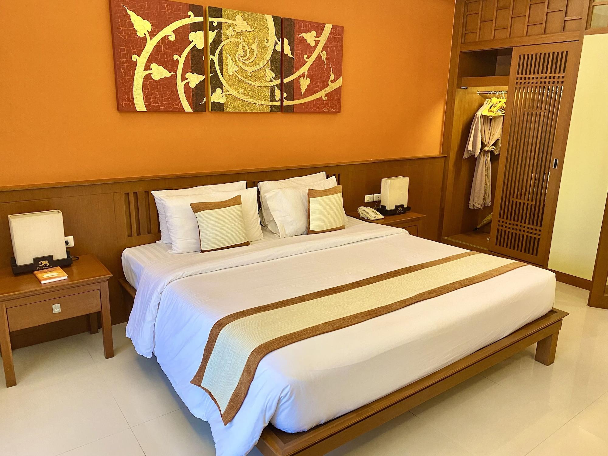Resort Le Murraya Boutique Serviced & Koh Samui