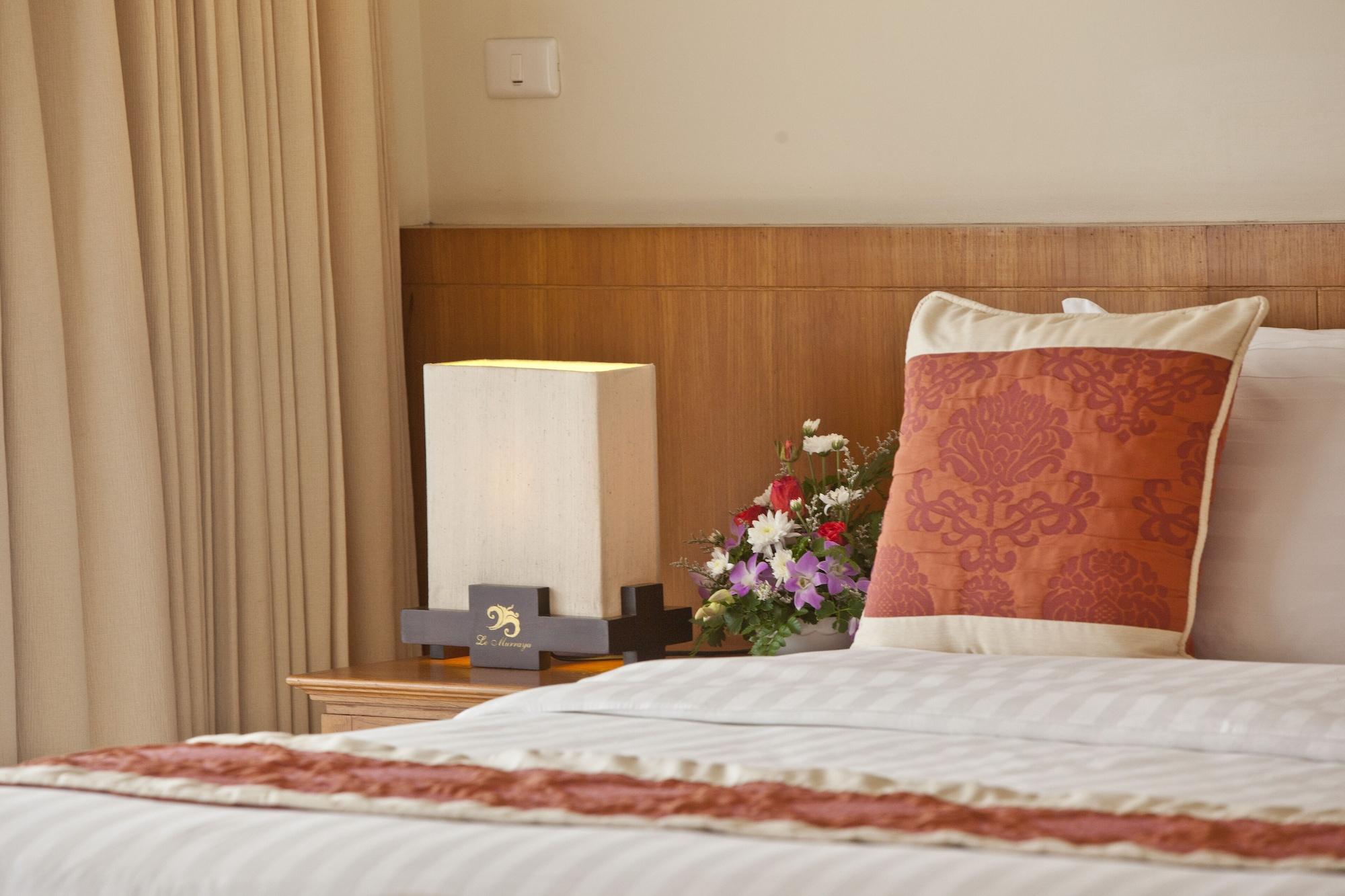 Le Murraya Boutique Serviced & Koh Samui