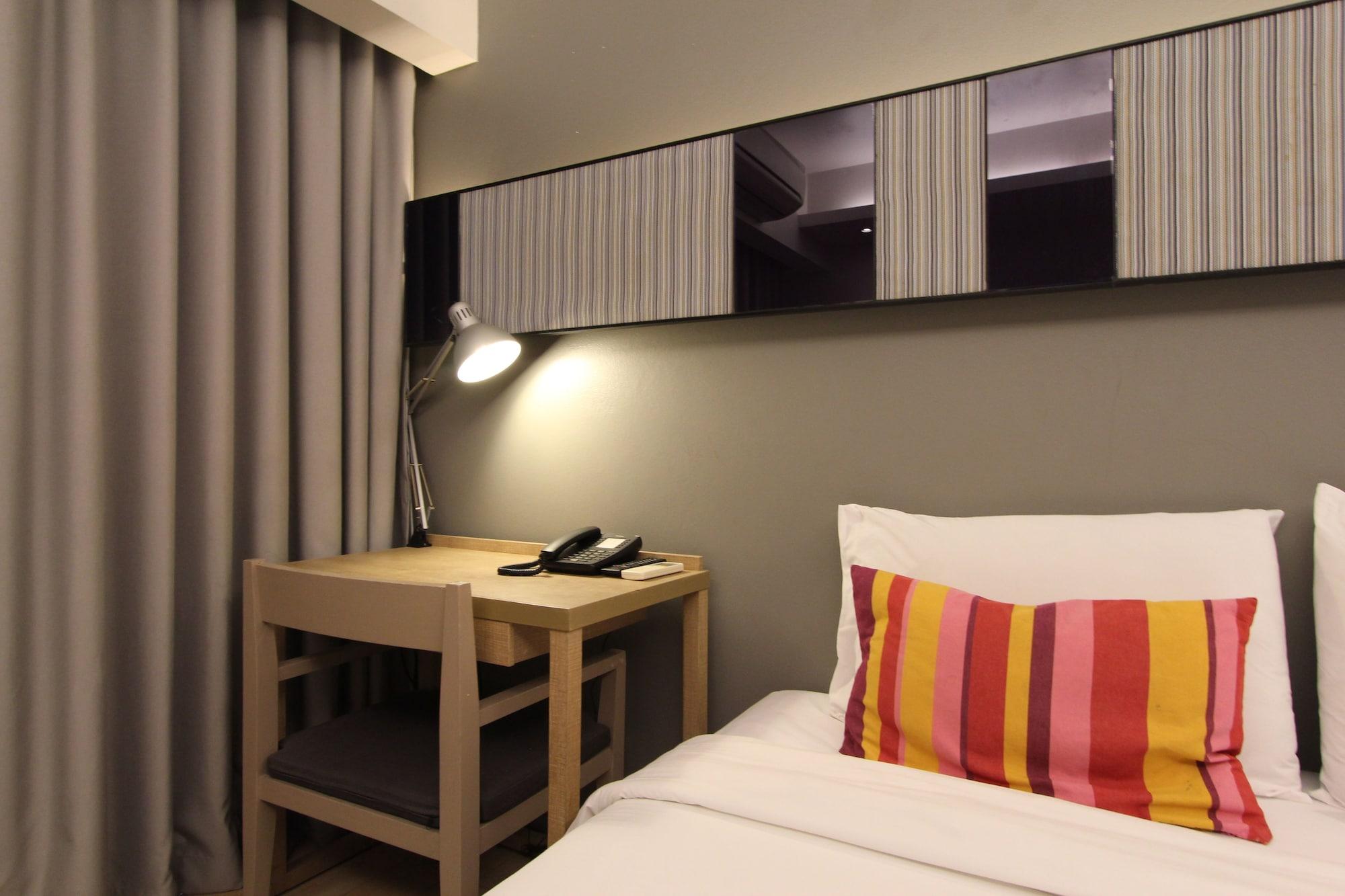 Hotel The Sun Xclusive Pattaya