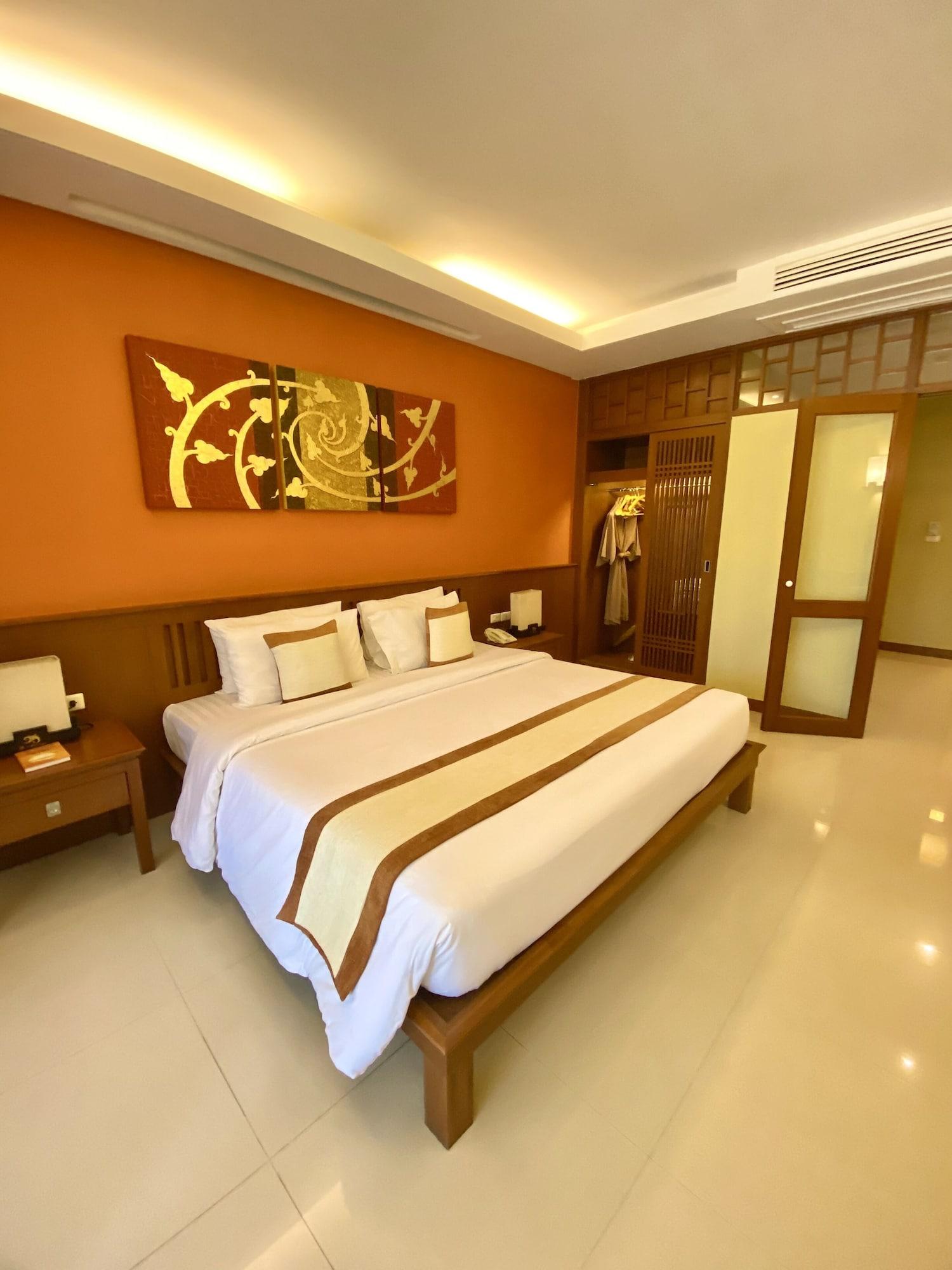 Le Murraya Boutique Serviced & Resort 3*