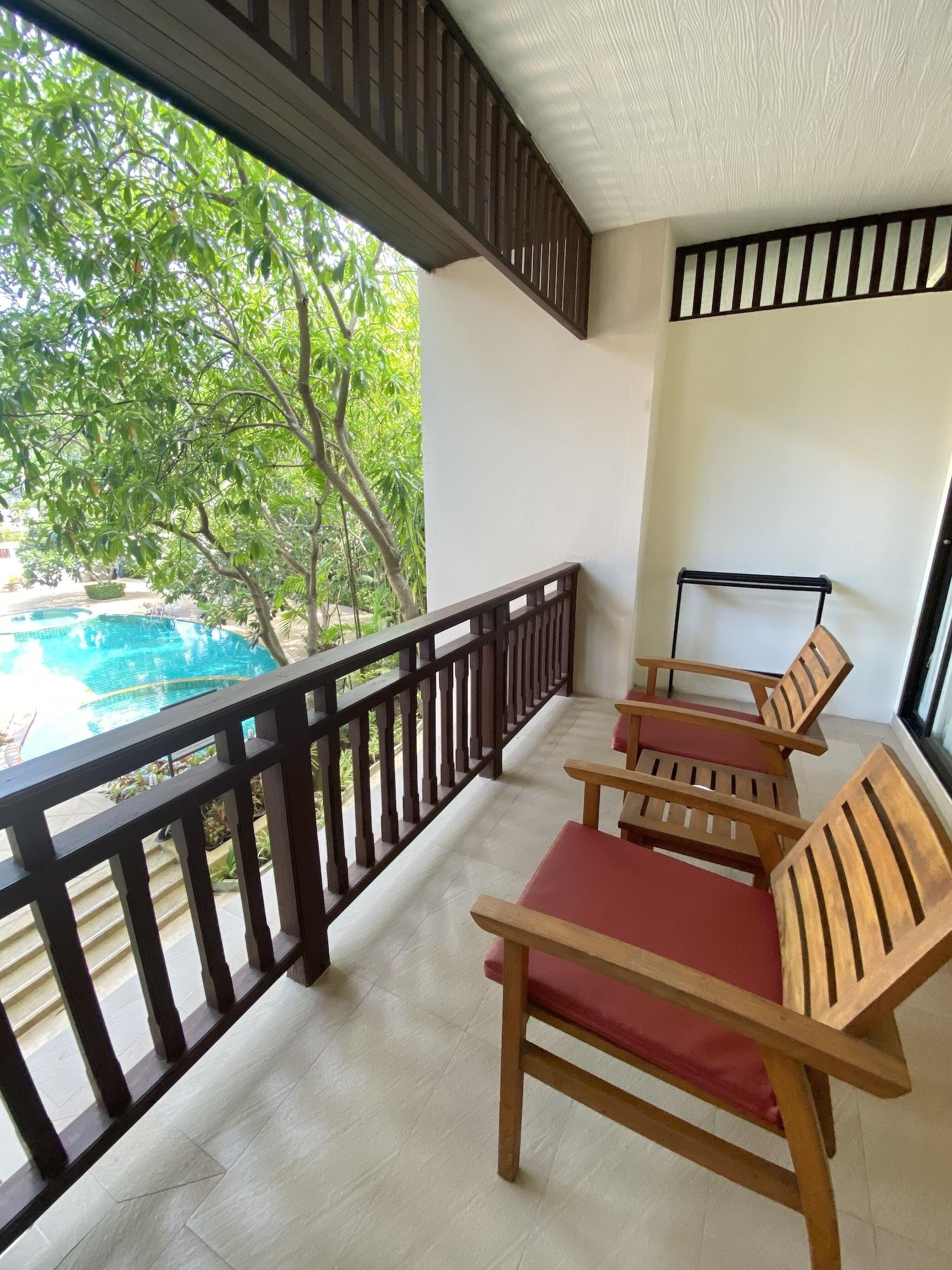 Le Murraya Boutique Serviced &