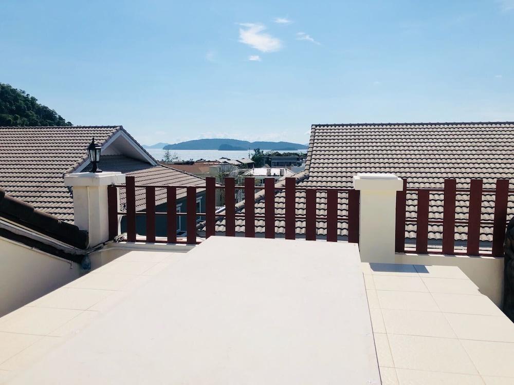 Aonang Terrace 3* Krabi