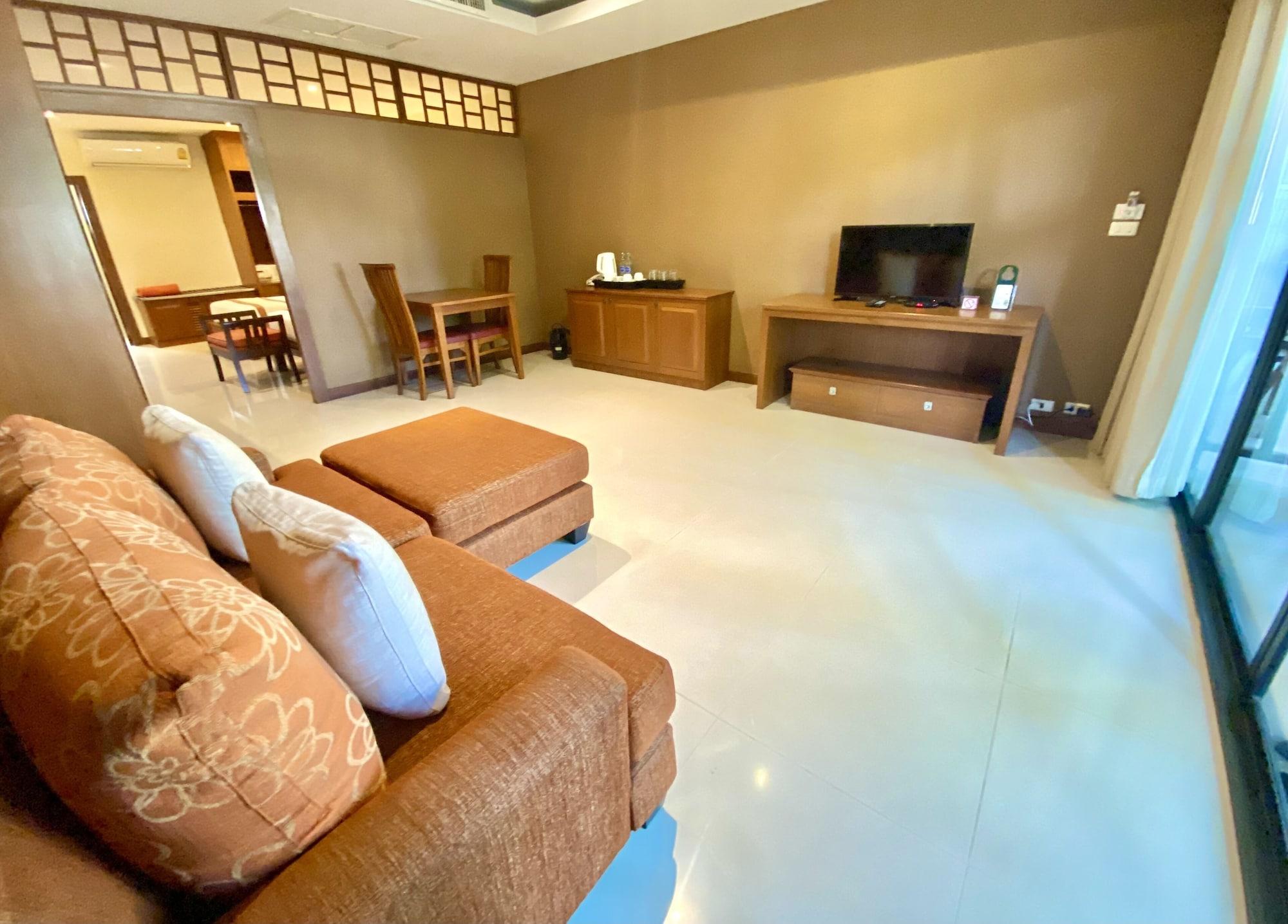 Resort Le Murraya Boutique Serviced & Koh Samui