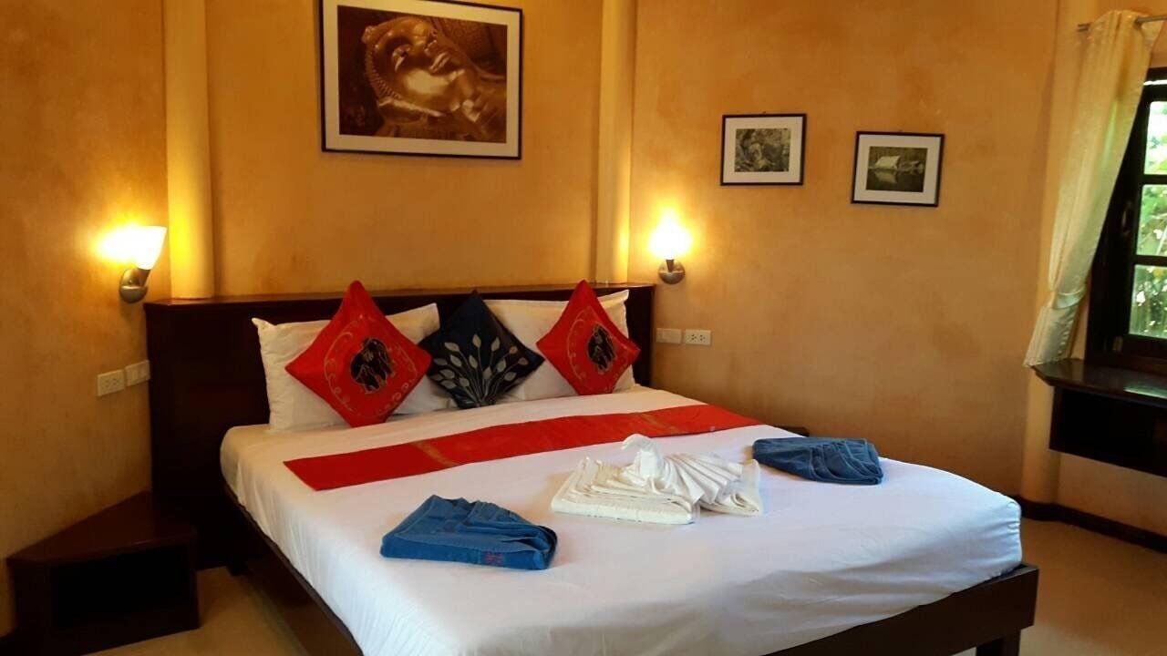 Palm Garden Resort