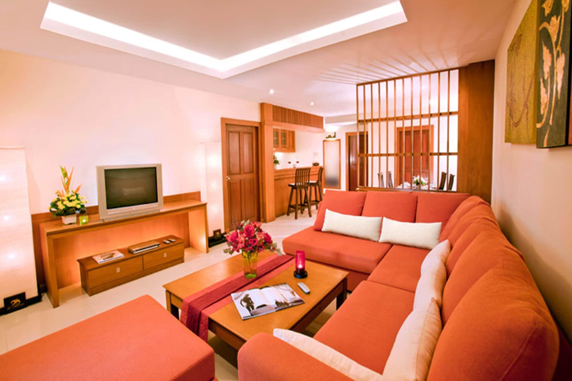 Le Murraya Boutique Serviced & Resort