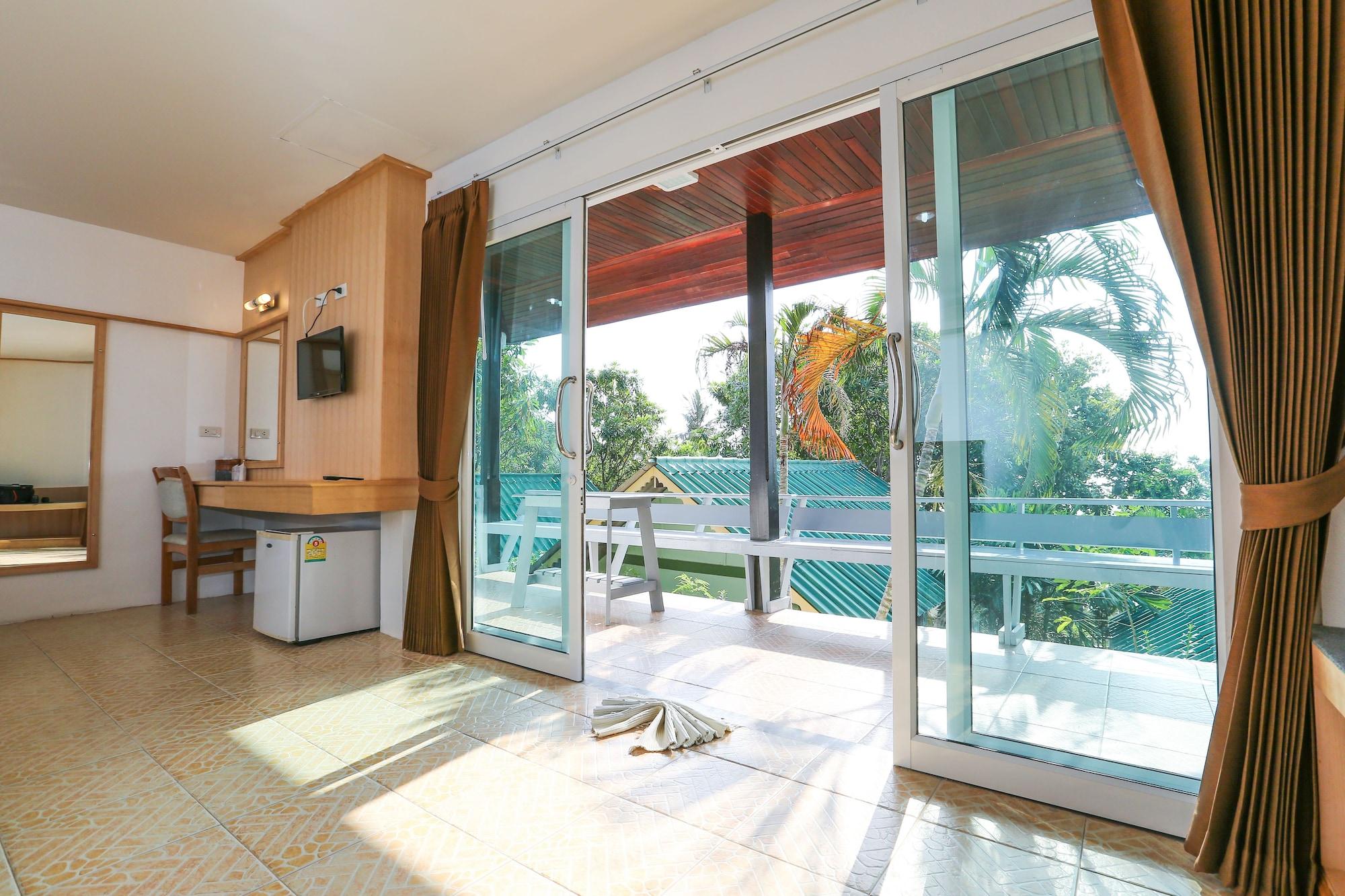 Haadson & Koh Raham