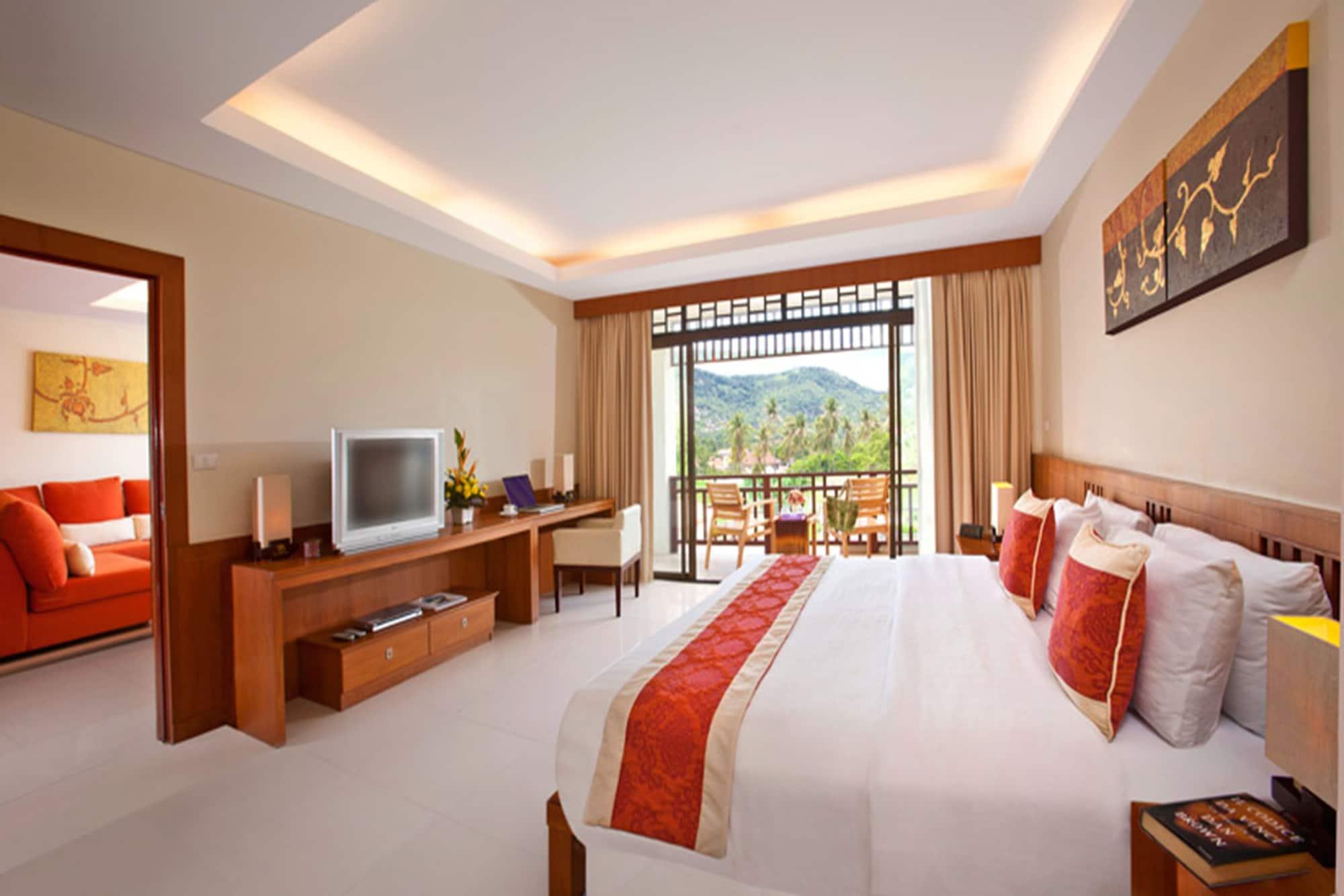 Resort Le Murraya Boutique Serviced & Koh Samui
