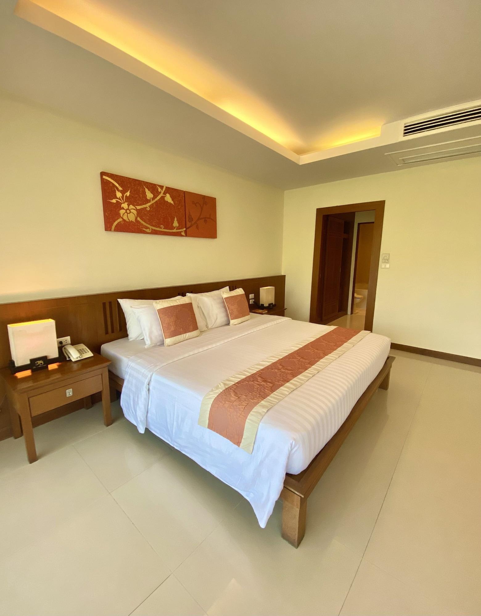 Le Murraya Boutique Serviced & Resort Koh Samui