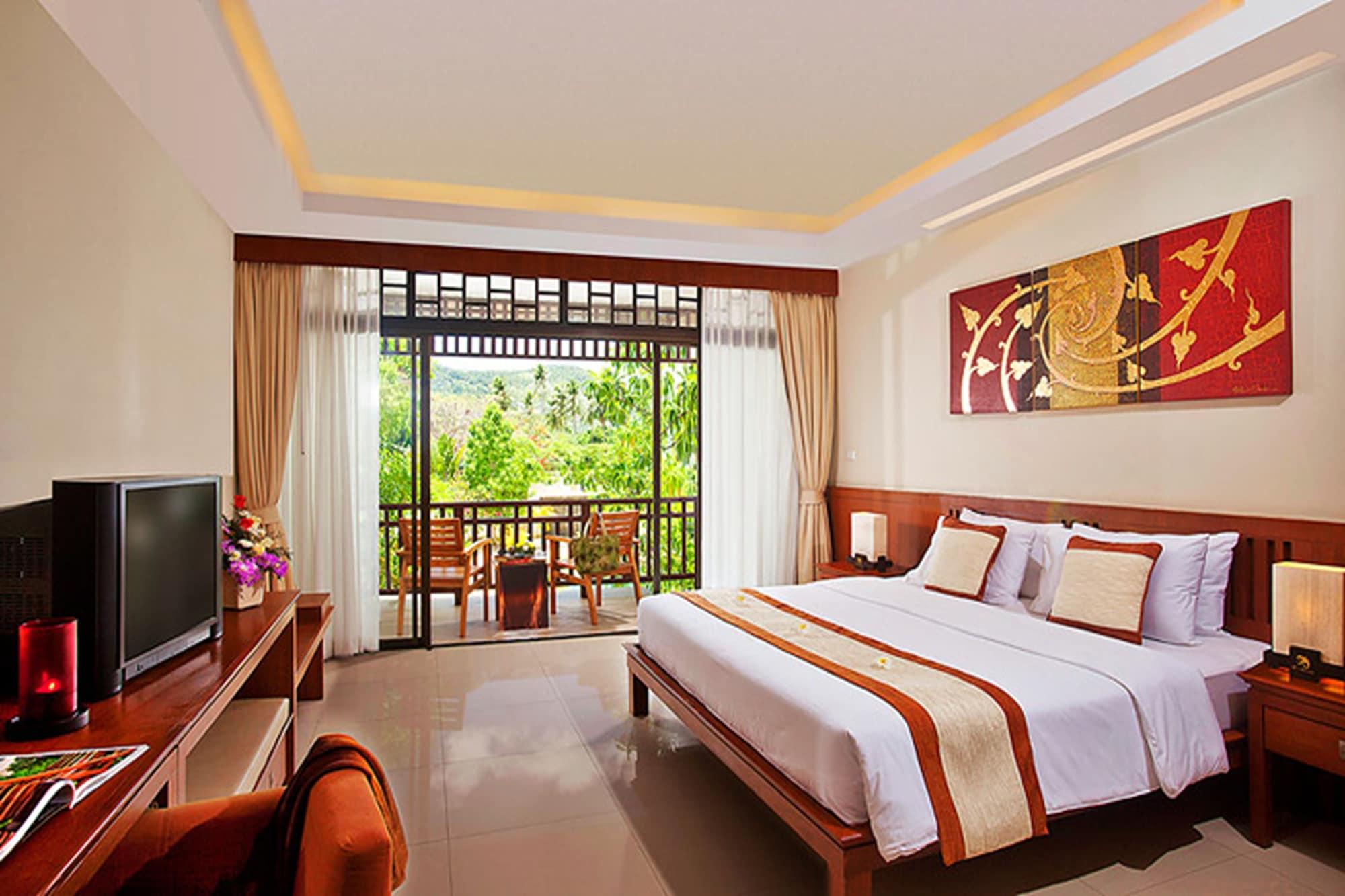 Resort Le Murraya Boutique Serviced & Koh Samui
