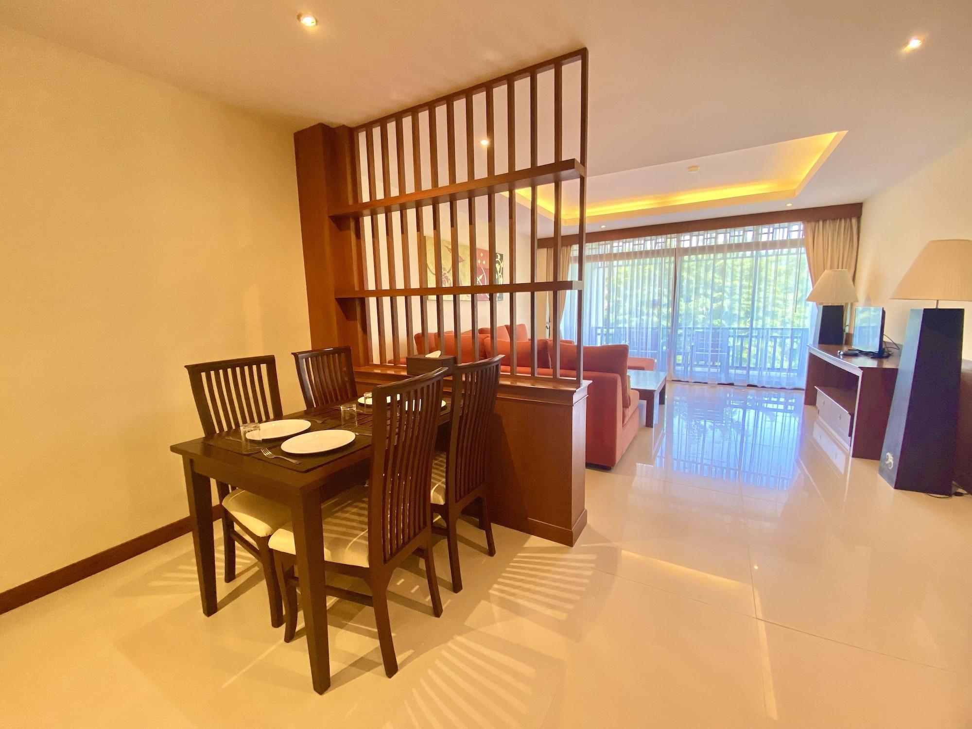 Le Murraya Boutique Serviced & Koh Samui