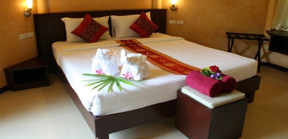 Palm Garden Khao Lak