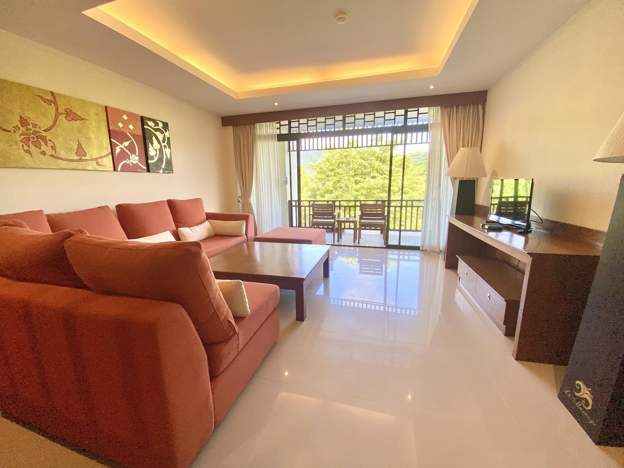 Le Murraya Boutique Serviced & Resort 3*