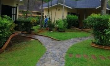 Palm Garden Resort Khao Lak