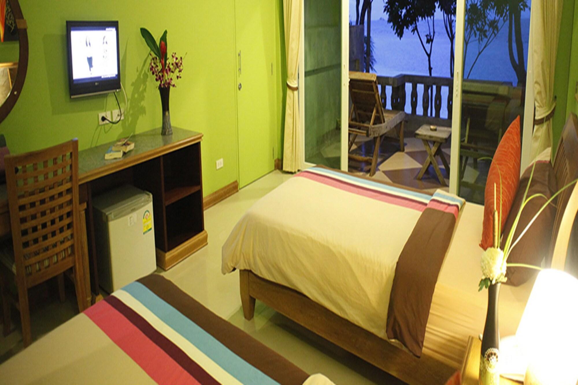 Haadson & Koh Raham Resort Haad Son