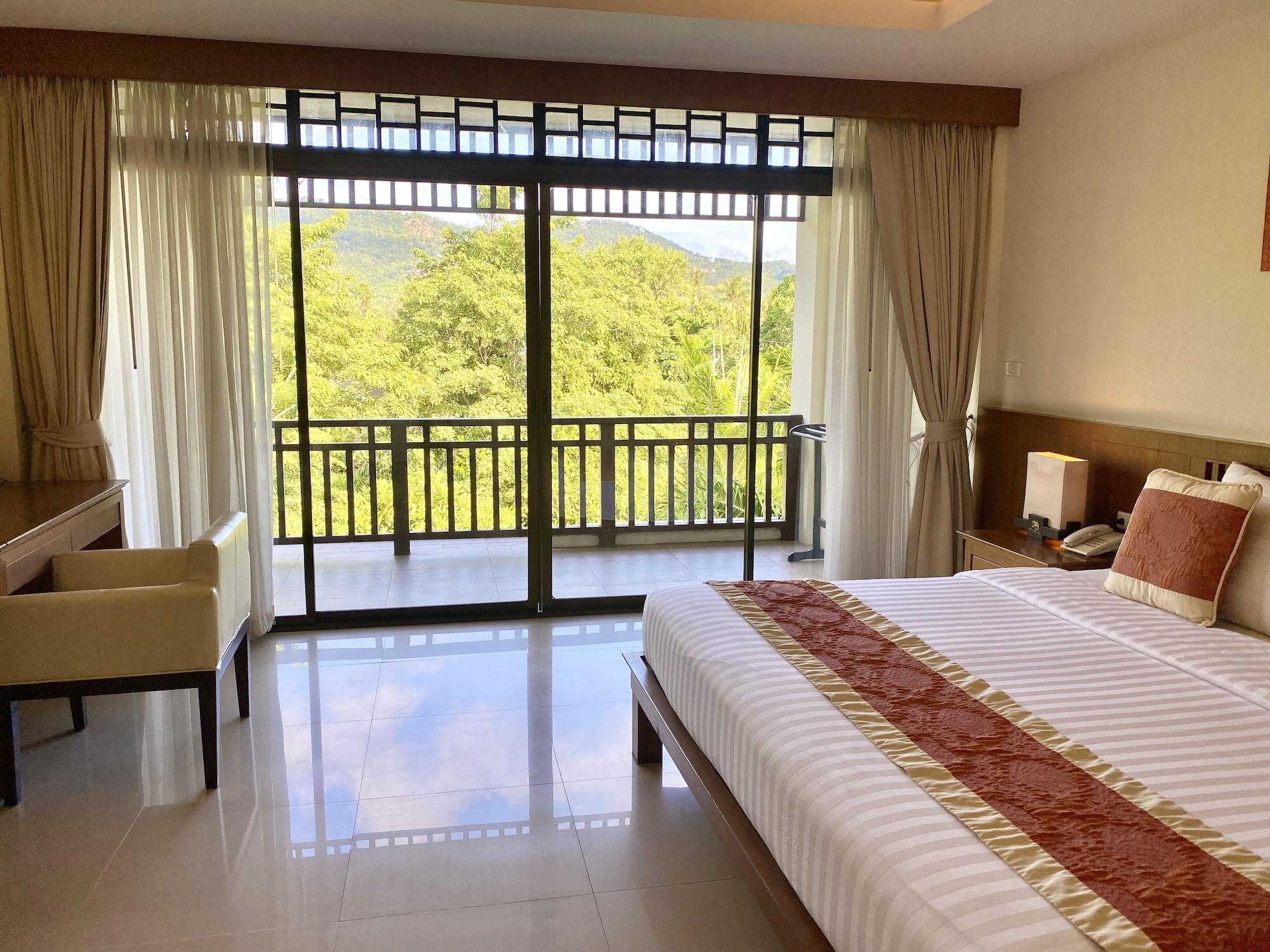 Resort Le Murraya Boutique Serviced & Koh Samui