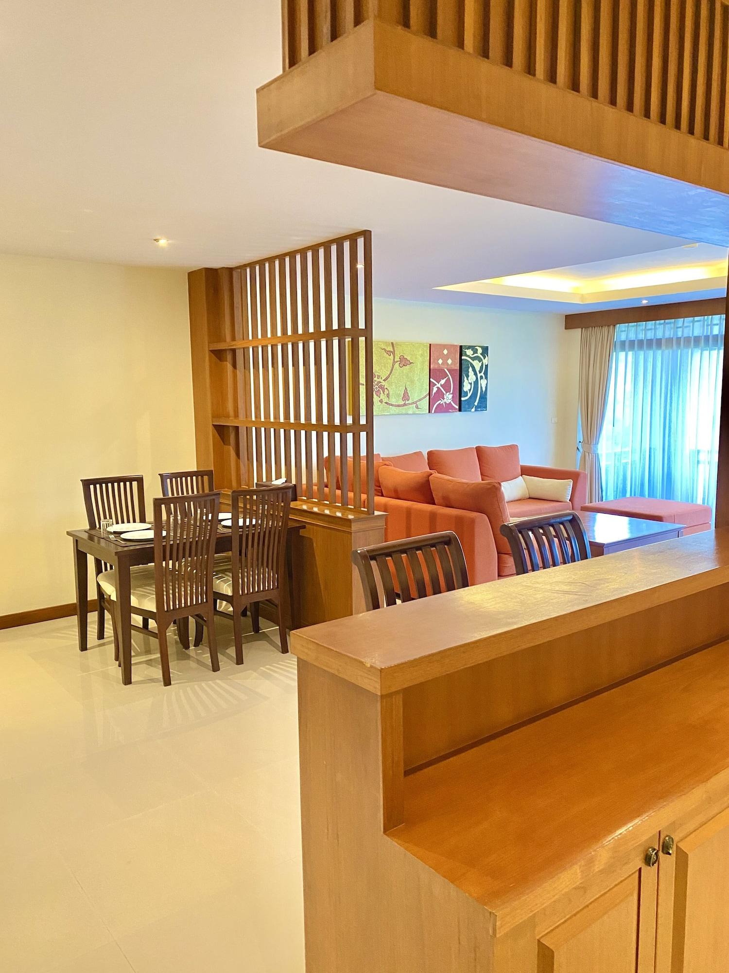 Le Murraya Boutique Serviced & Koh Samui