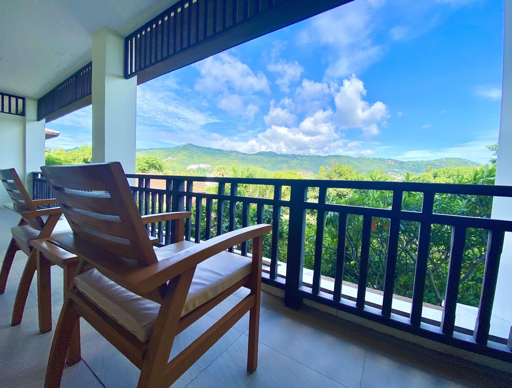 Le Murraya Boutique Serviced & Resort