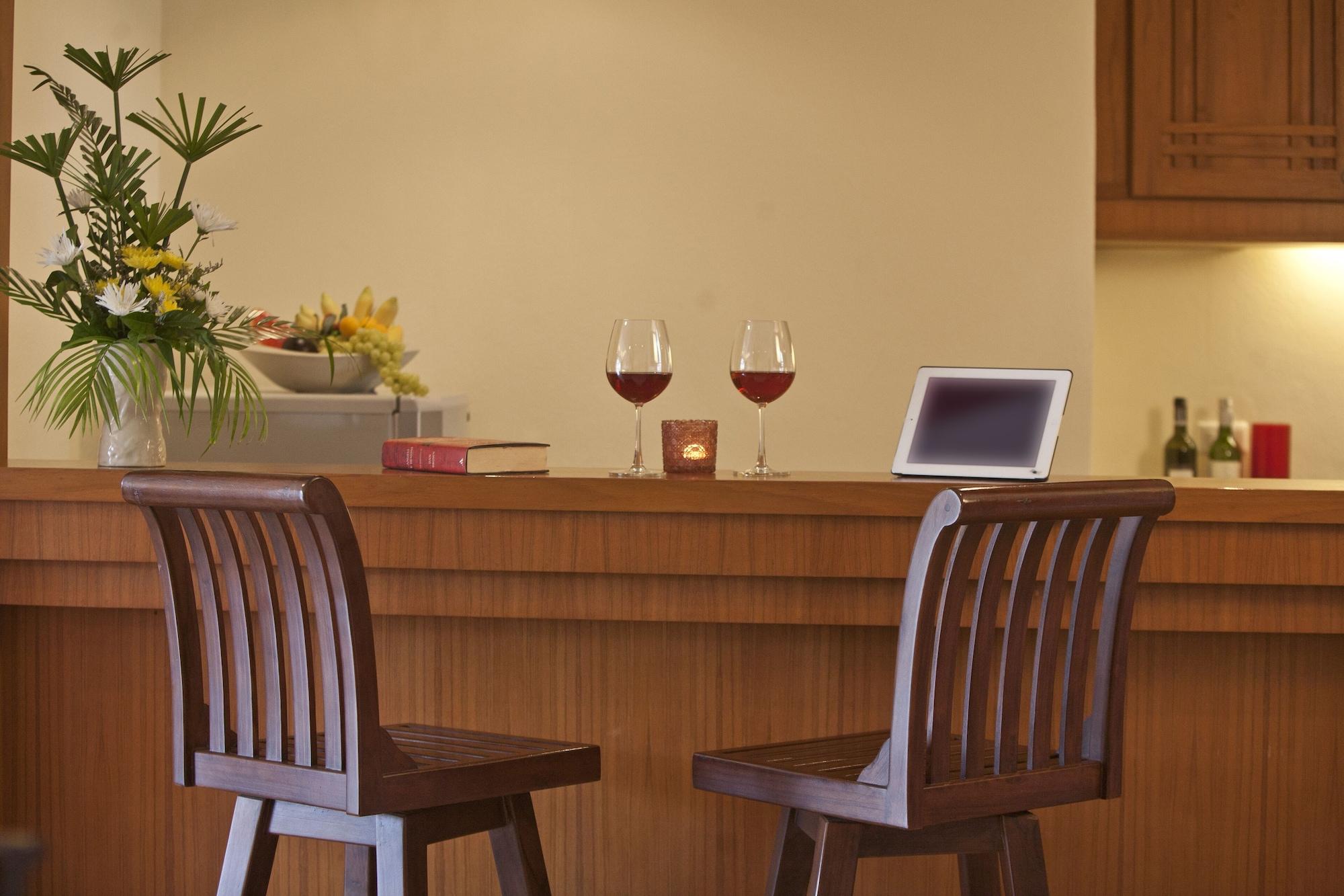 Resort Le Murraya Boutique Serviced & 3*