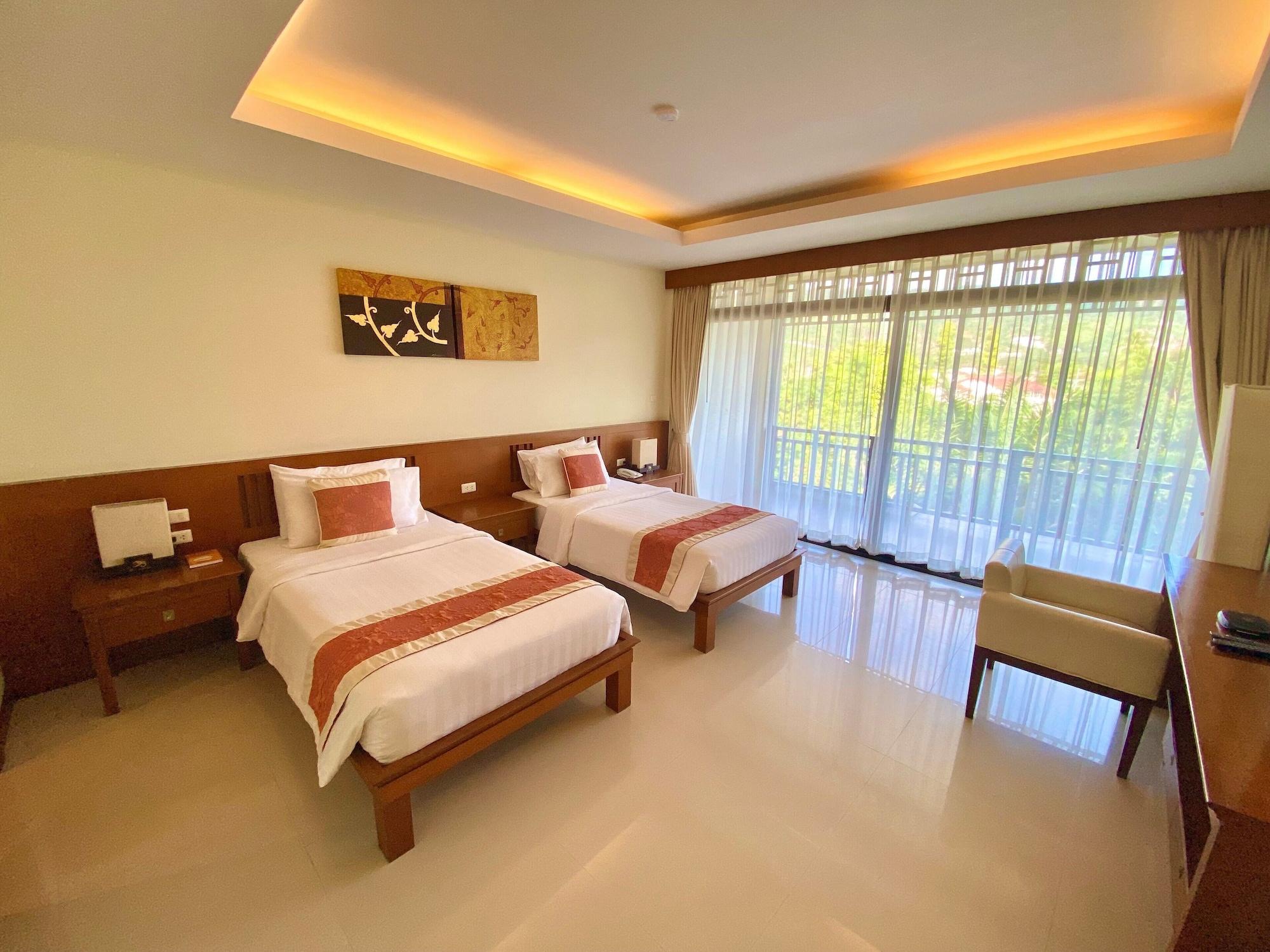 Le Murraya Boutique Serviced & Resort 3*