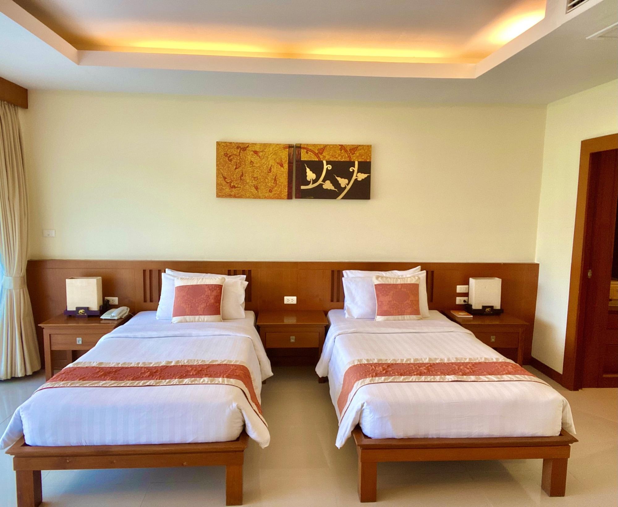 Le Murraya Boutique Serviced & Resort Koh Samui