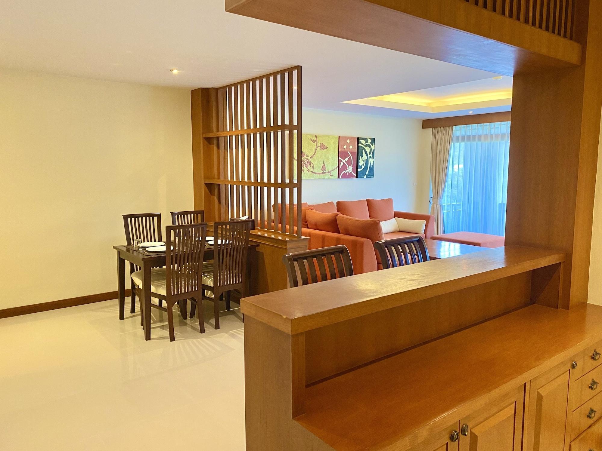 Le Murraya Boutique Serviced & 3*