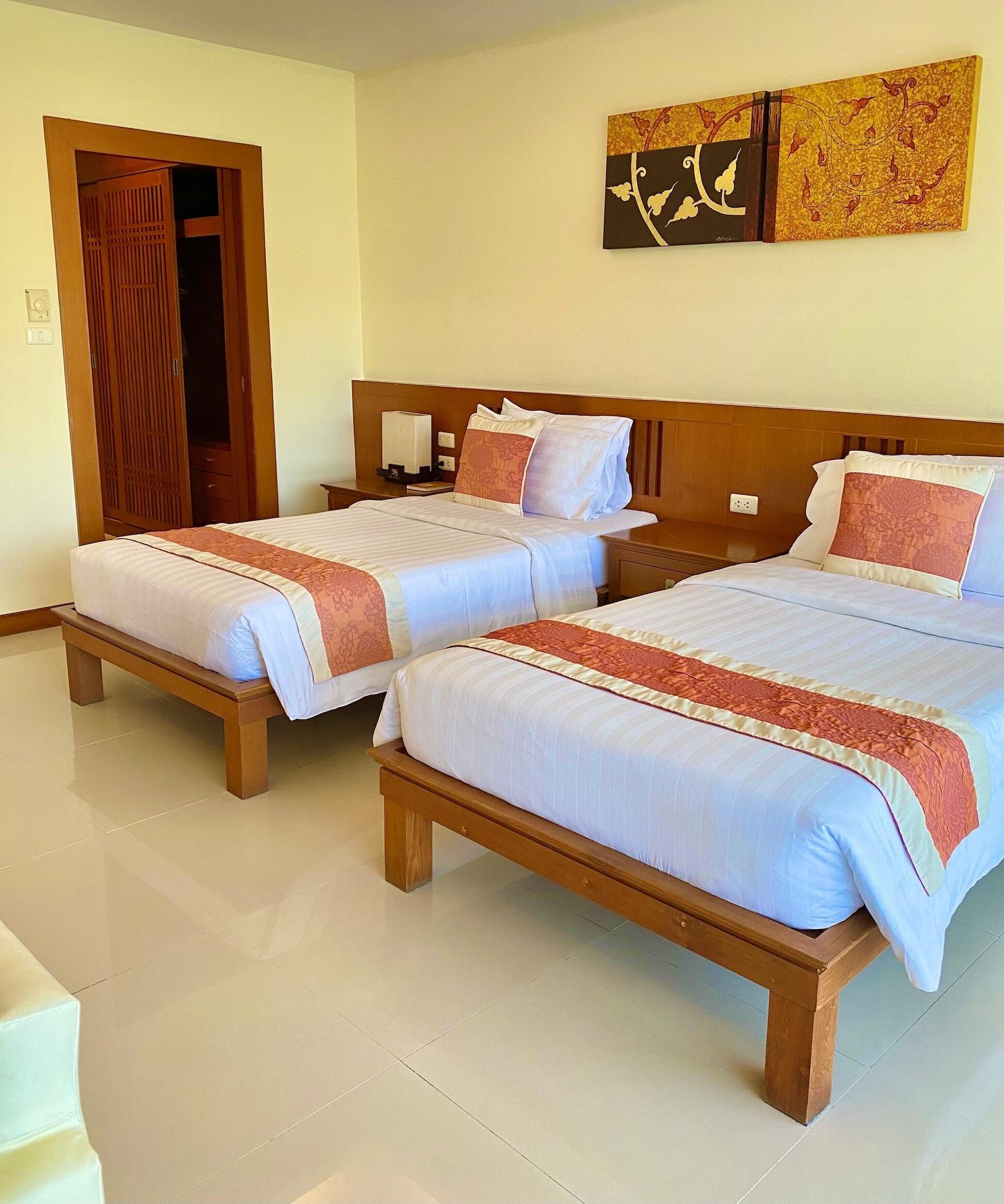 Le Murraya Boutique Serviced & 3*