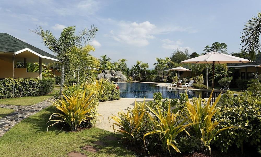 Resort Palm Garden 3*