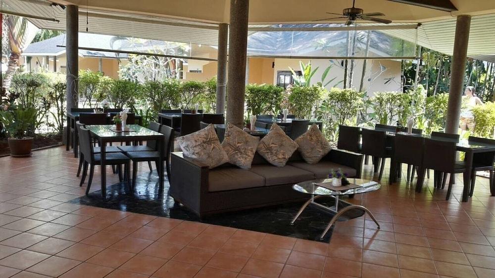 Palm Garden Resort Khao Lak