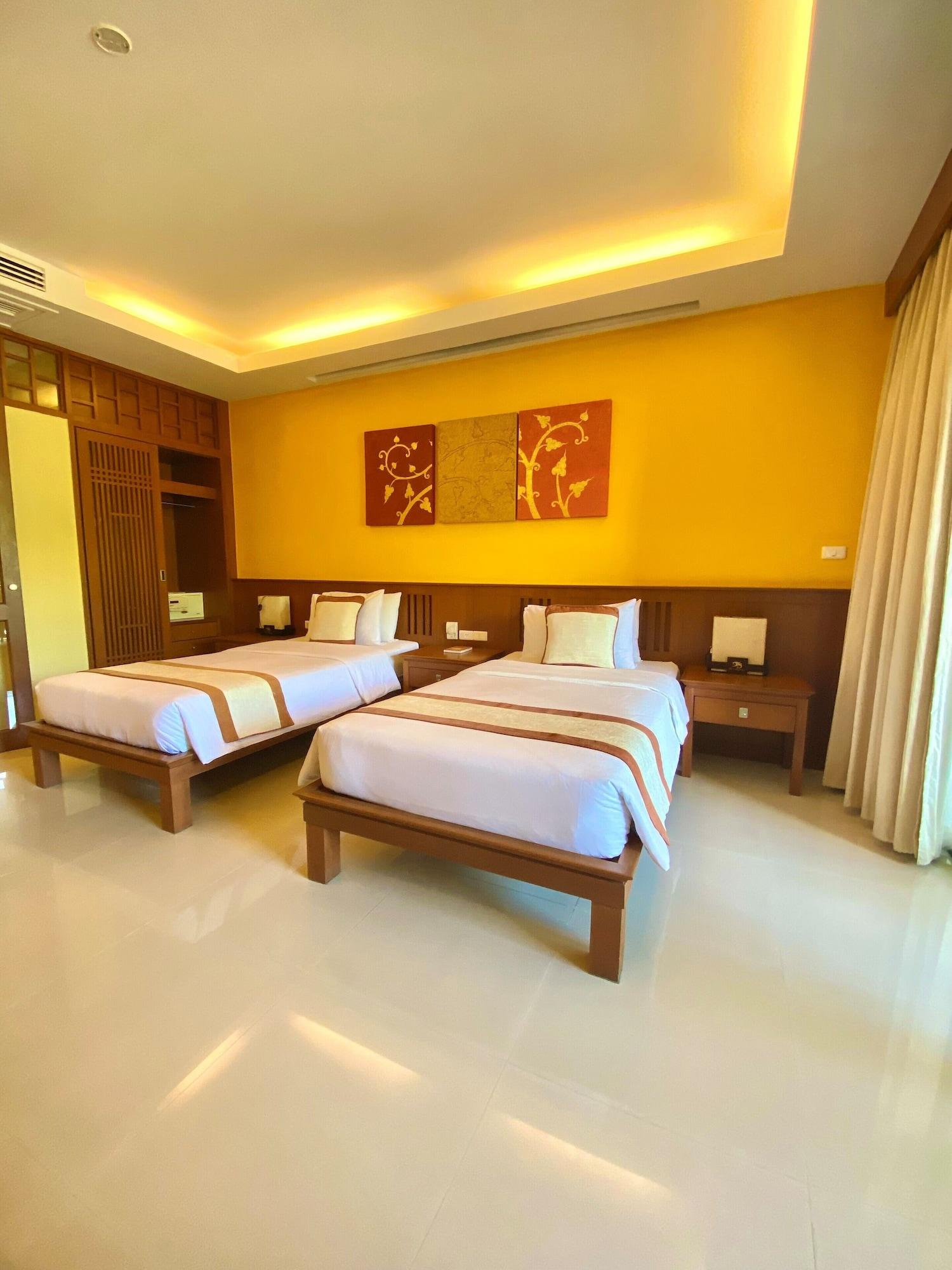 Le Murraya Boutique Serviced & Resort