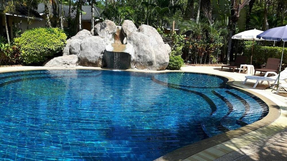 Palm Garden Khao Lak