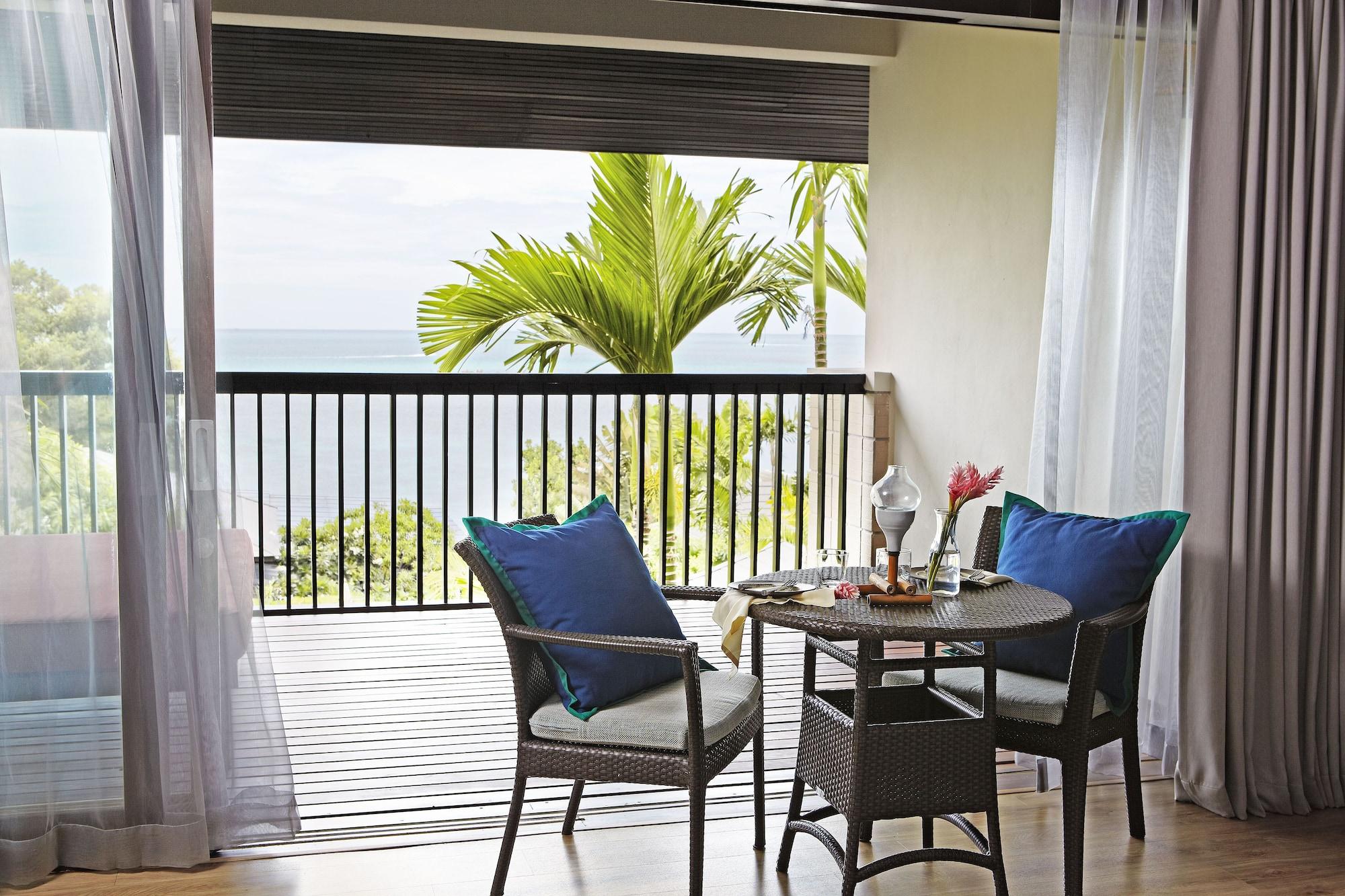 Sareeraya & 5* Koh Samui