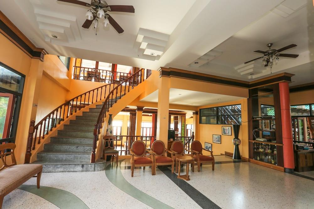 Haadson & Koh Raham Resort