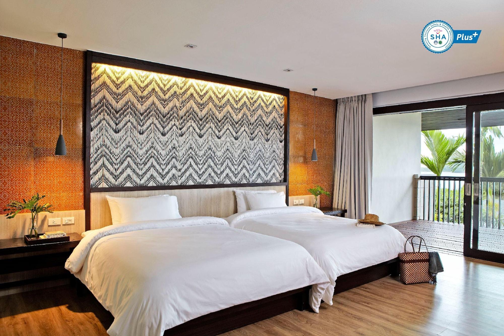 Sareeraya & Resort Koh Samui