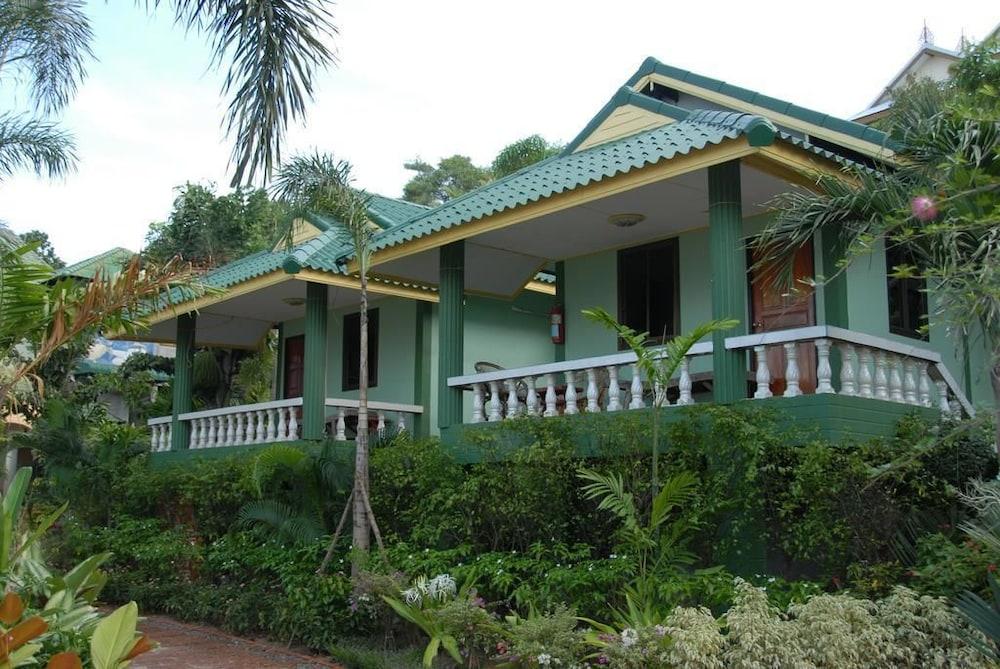 Haadson & Koh Raham Resort 3*