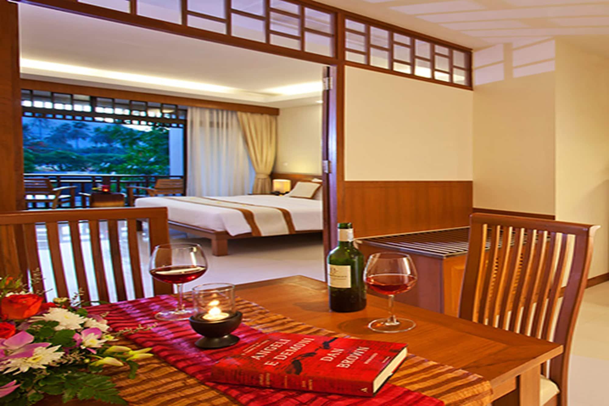 Le Murraya Boutique Serviced & Resort