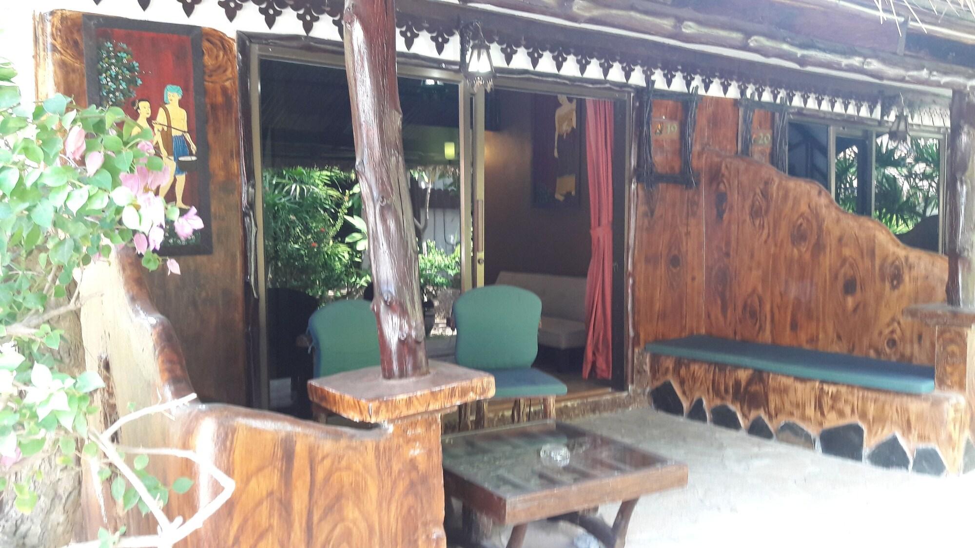 Resort Papillon Chaweng (Koh Samui)
