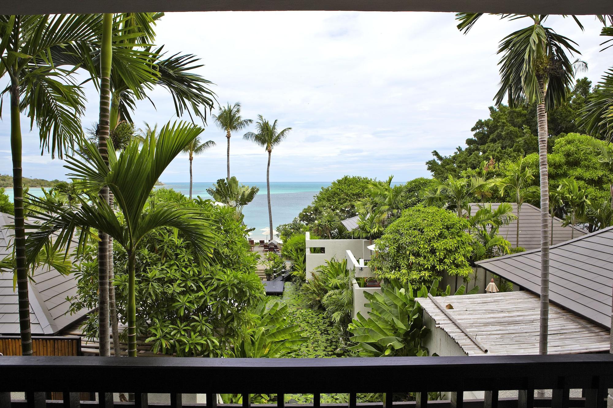 Sareeraya & Koh Samui