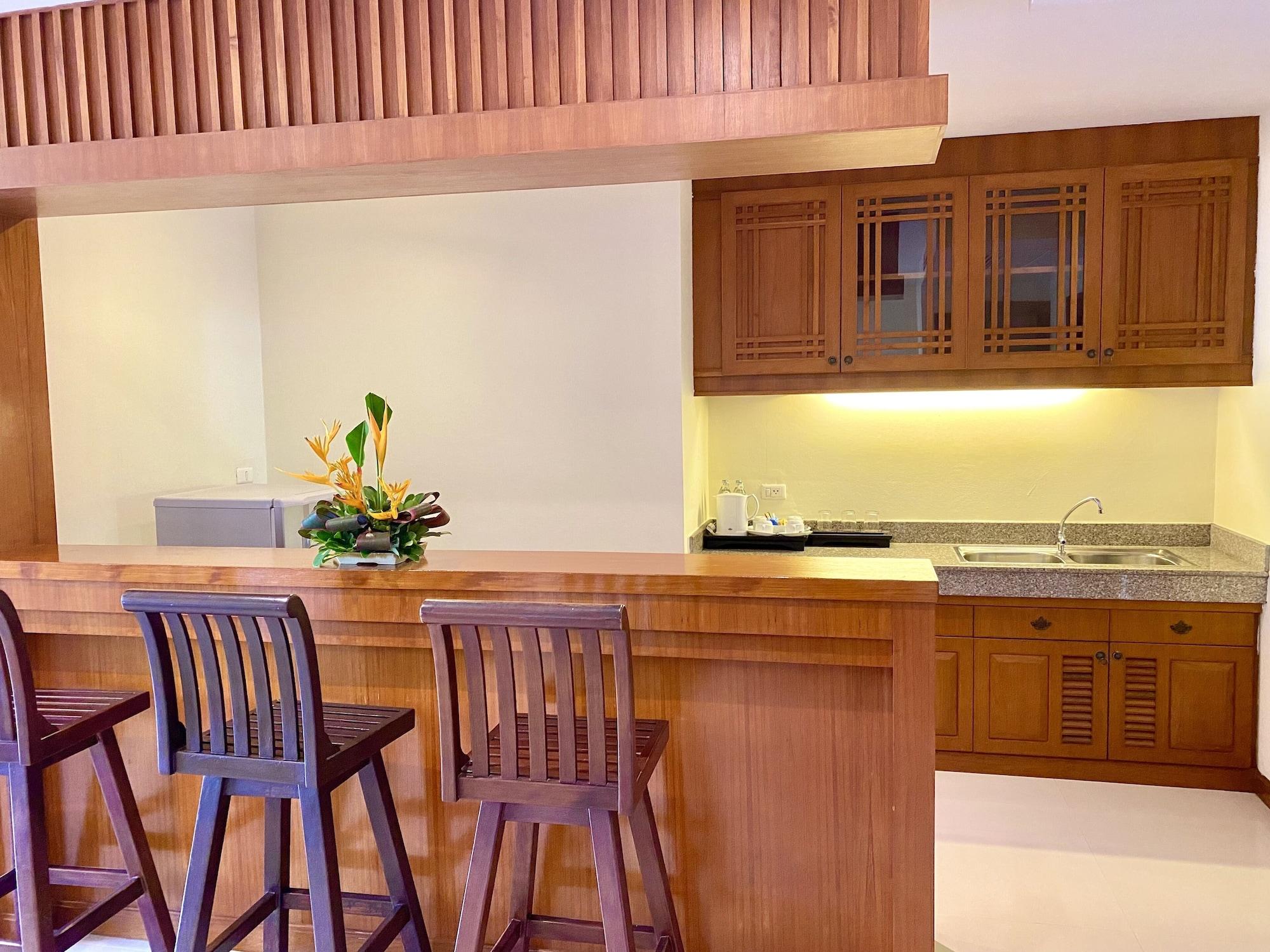 Resort Le Murraya Boutique Serviced & Koh Samui