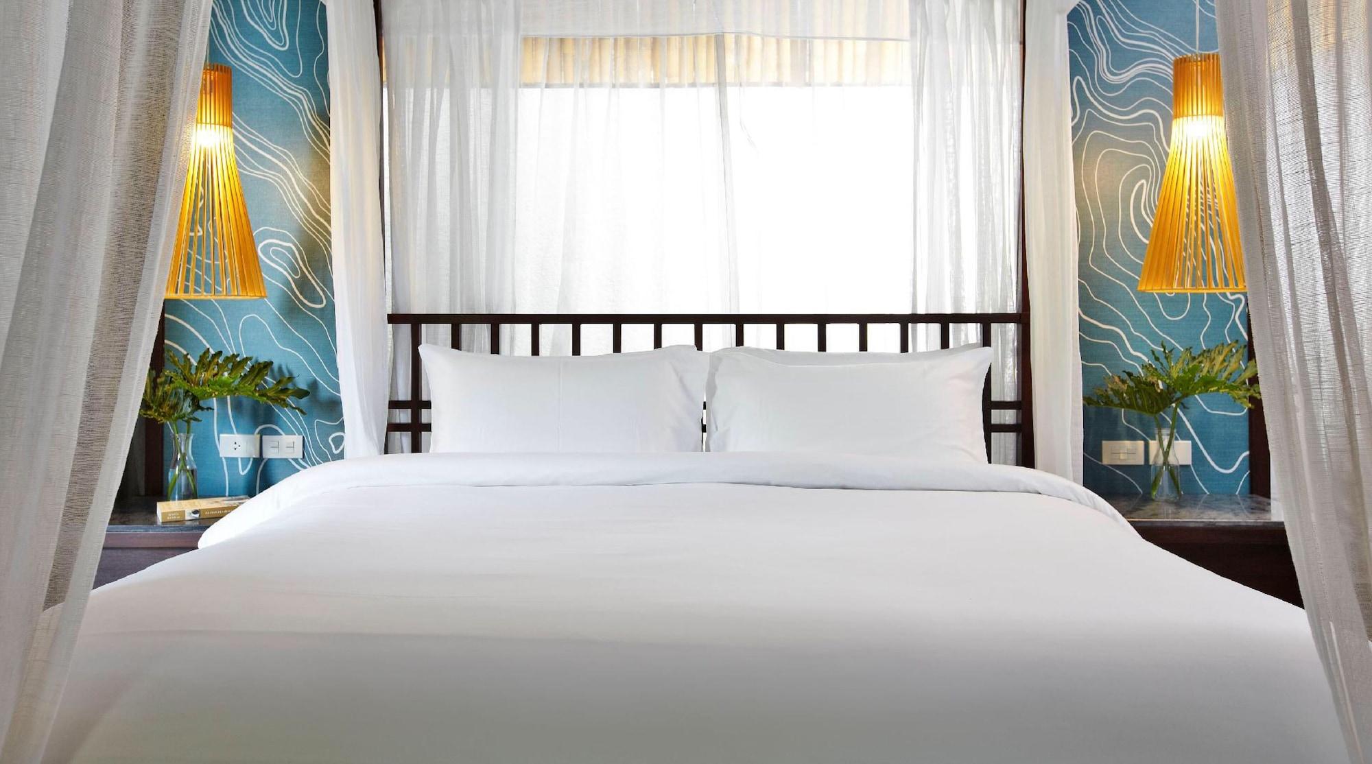 Resort Sareeraya & 5*