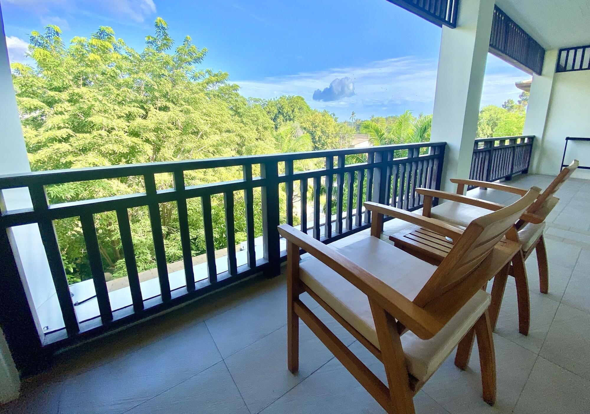 Resort Le Murraya Boutique Serviced & Koh Samui