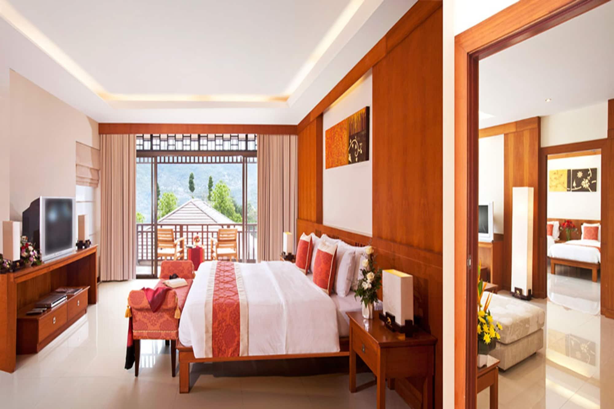 Le Murraya Boutique Serviced & 3*
