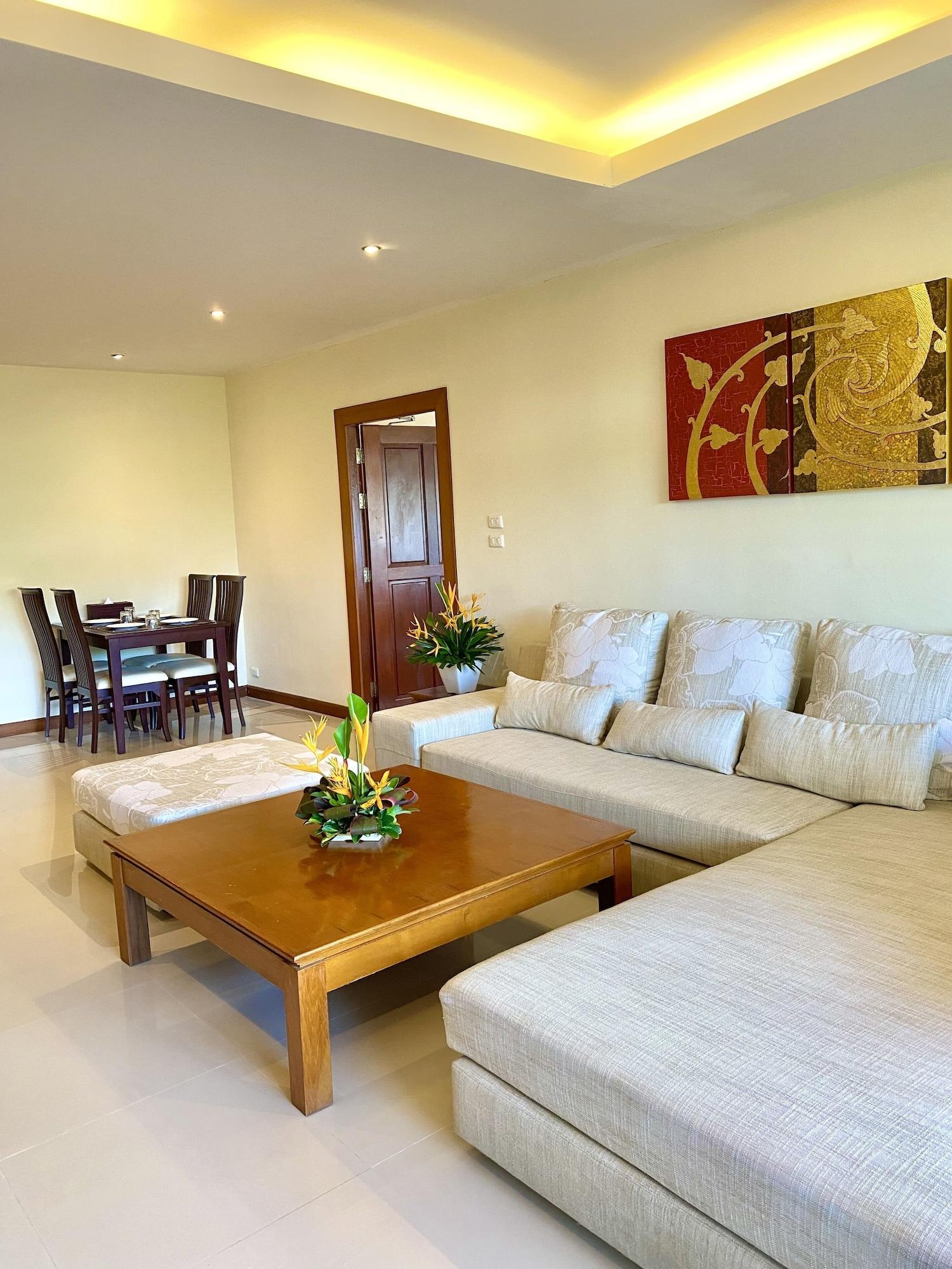 Le Murraya Boutique Serviced & Resort 3*