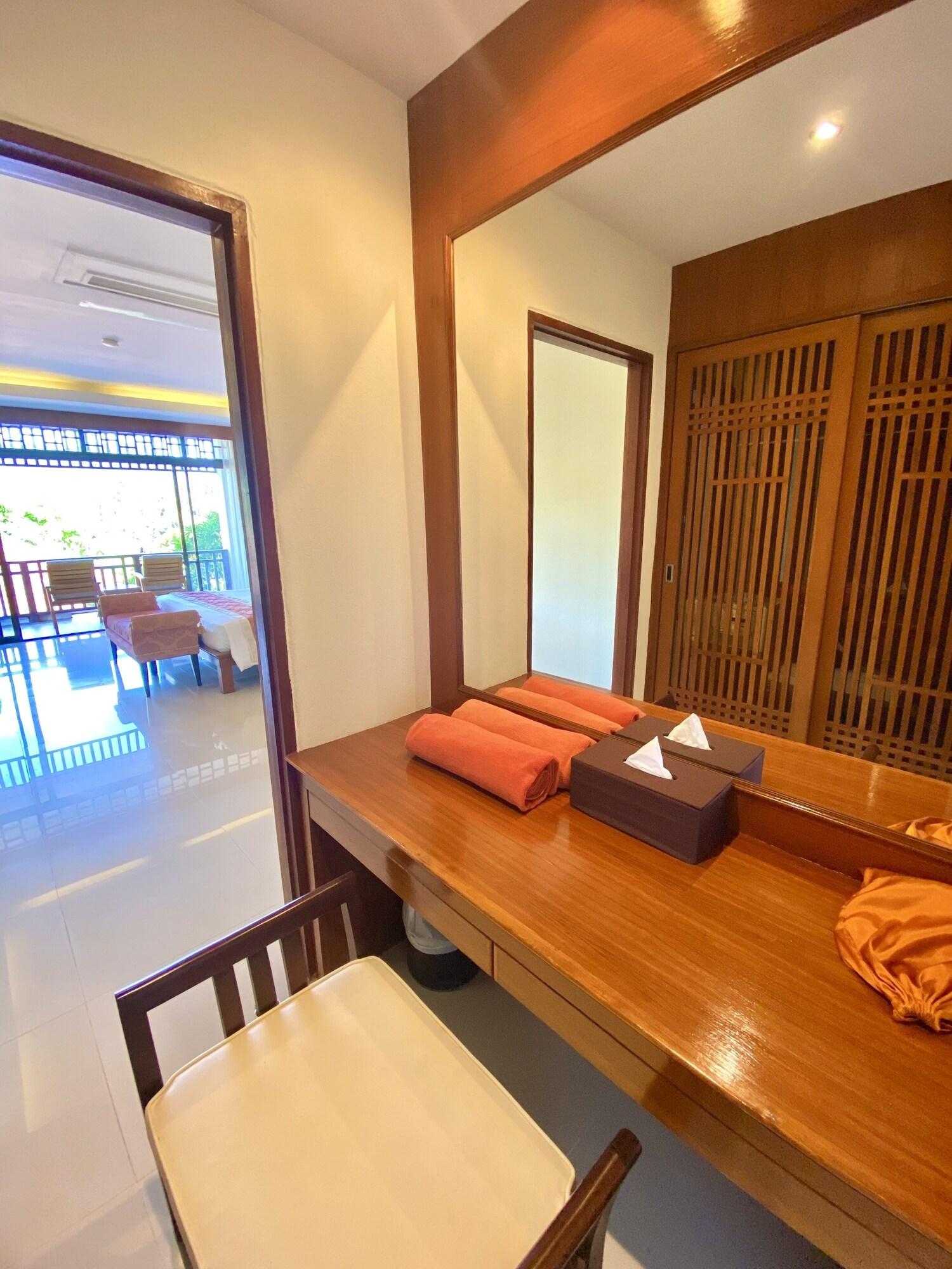 Resort Le Murraya Boutique Serviced & Koh Samui